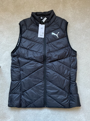 Puma men black - men's,