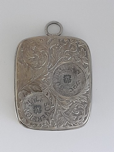 1901 antique w benson - antique, j.