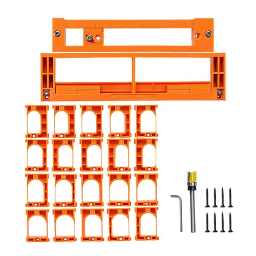 Concealed door hinge - concealed,