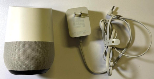 Google home smart - home,