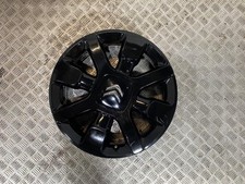 14-18 CITROEN C4 CACTUS 17"