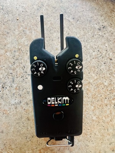 Delkim txi plus white - delkim, led