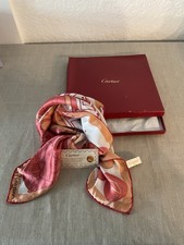 Cartier paris pink orange - pink,