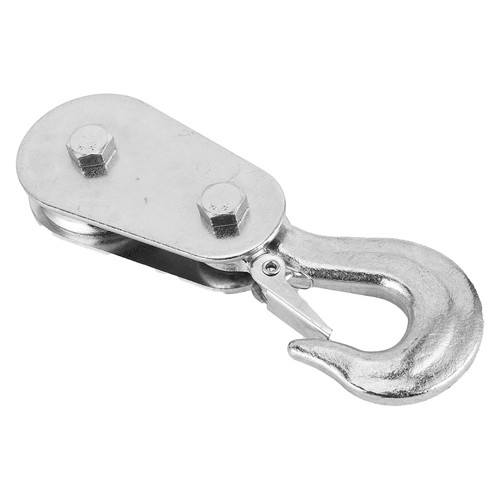 Ton snatch block wire - 2,