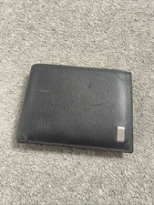 Dunhill Wallet