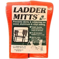 Staples Ladder Mitts #611 Pair