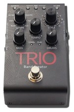 DigiTech TRIO BAND CREATOR