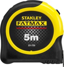 STANLEY 0-33-720 Metric Fatmax