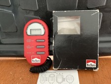 Marlboro World Championship Team Electronic Chrono/Alarm/Stopwatch (McLaren?)