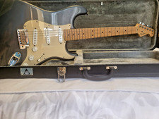 Fender stratocaster american - fender,