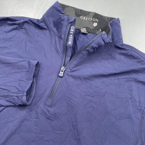 Greyson golf polo shirt mens - golf,