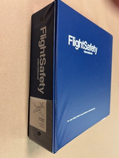 Cessna Citation Ultra Training