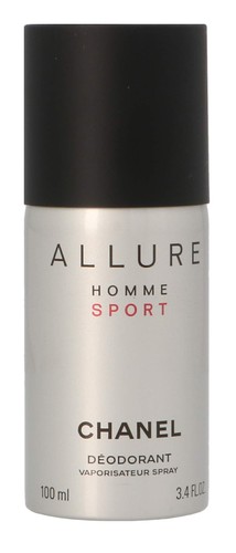 Chanel allure homme sport - allure,