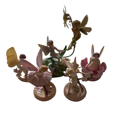 The enchanted world fairies - world, of