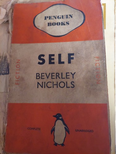 Vintage penguin 1st 1938 - vintage,
