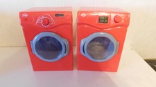 Kids Toy Plastic Washing