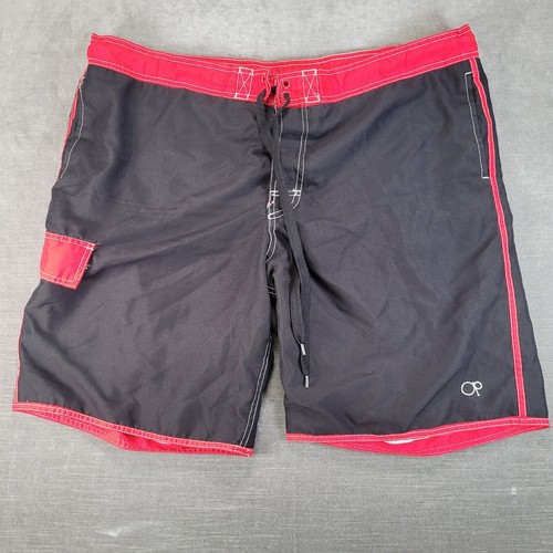 Ocean pacific y2k mens - pacific,