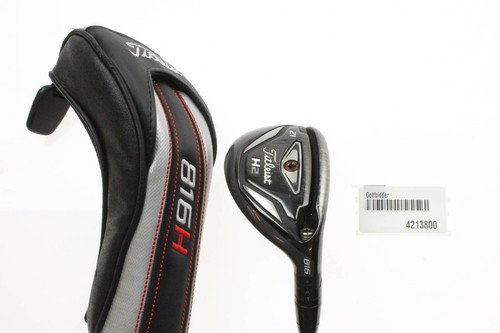 Titleist 816h2 golf - 816h2, club