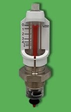 Polypipe Underfloor Heating Manifold Flow Meter PB127FM - New