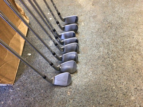 Left handed callaway paradym - handed,