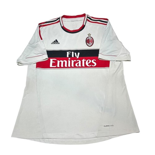 Milan italy 2012 2013 away - italy,