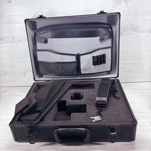 Jessops black camera flight - black,