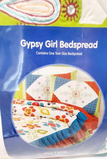 Pier 1 Import Gypsy Girl