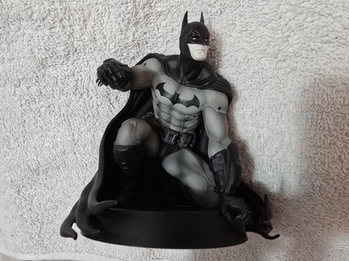 Batman arkham city - city, collector's