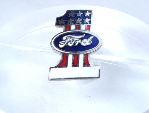 Ford motor fmc 1 - ford,