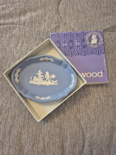 Vintage 1980 wedgwood - 1980's,