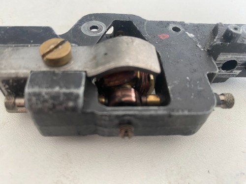 Hornby dublo 4mt working - dublo,