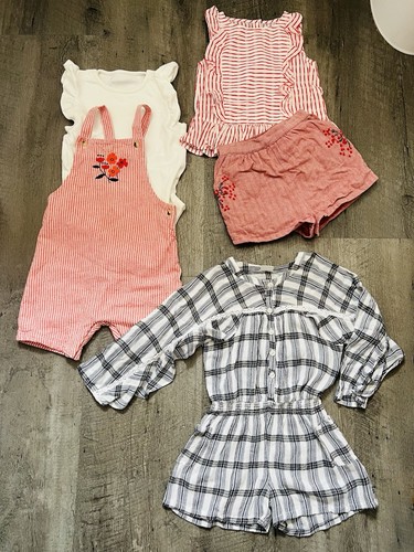 Girls 3 years bundle - 🍒,