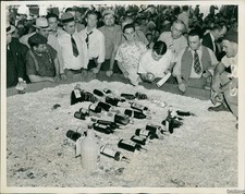1938 Photo Richard Whitney