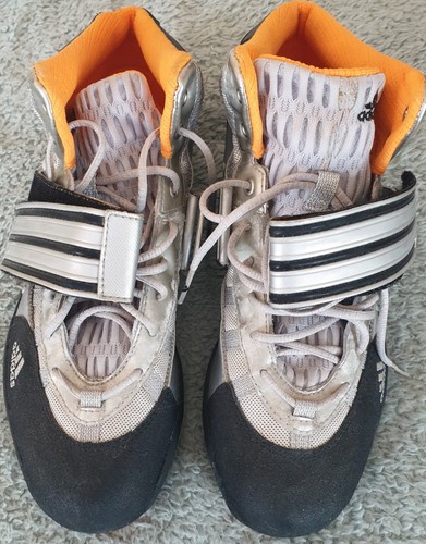 Adidas javelin shoes new - adidas, new,