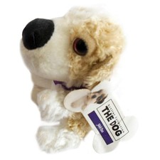 2008 The Dog Artlist