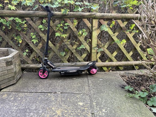 Kids scooter - kids,
