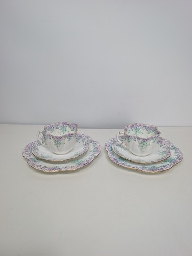 Pair foley wileman - wileman, pre