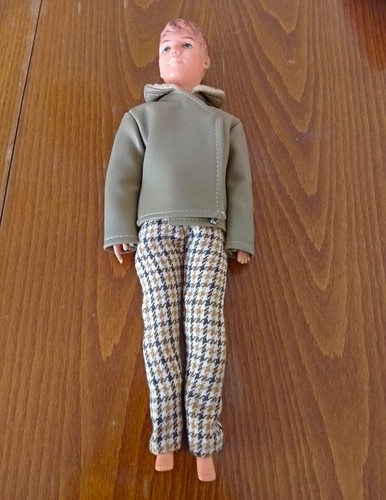Rare vintage 1965 sindy s - 1965, sindy's