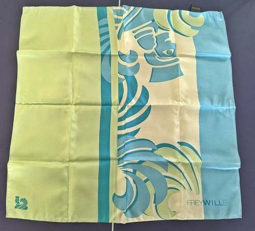 Frey wille 50cm silk - frey,