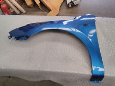 HYUNDAI i30 2007-2010 FRONT