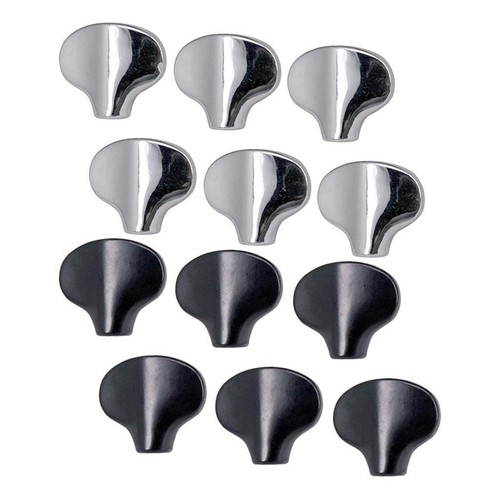 Set guitar tuning - 6,