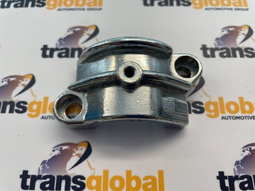 Steering ignition lock clamp - lock,