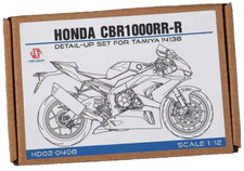 Hobby Design Hd02-0408 1/12