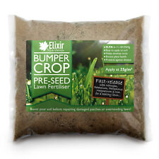 Pre-Seed Lawn/Turf Fertiliser