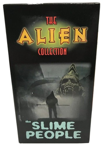 The alien collection - the,