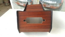 Console cabinet central tunnel radio holder VW Golf 1100 L vintage car