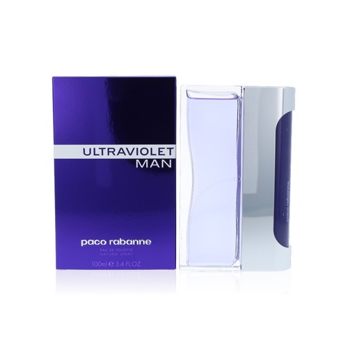 Paco rabanne ultraviolet - paco,