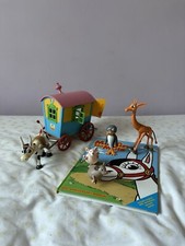 Muffin the MULE and Friends