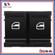 Left window lift switch - left,
