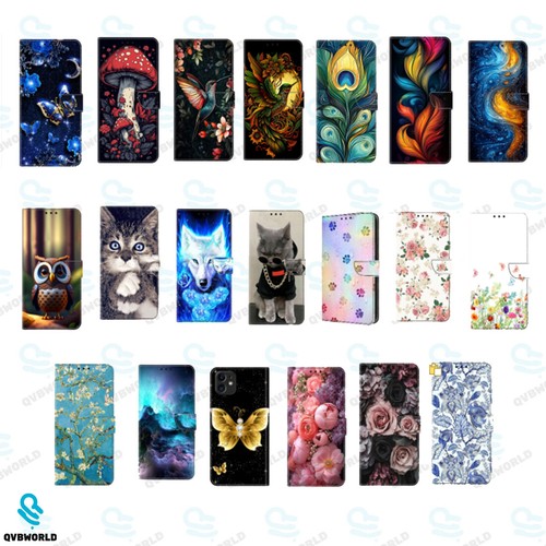 Wallet flip case - flip, phone